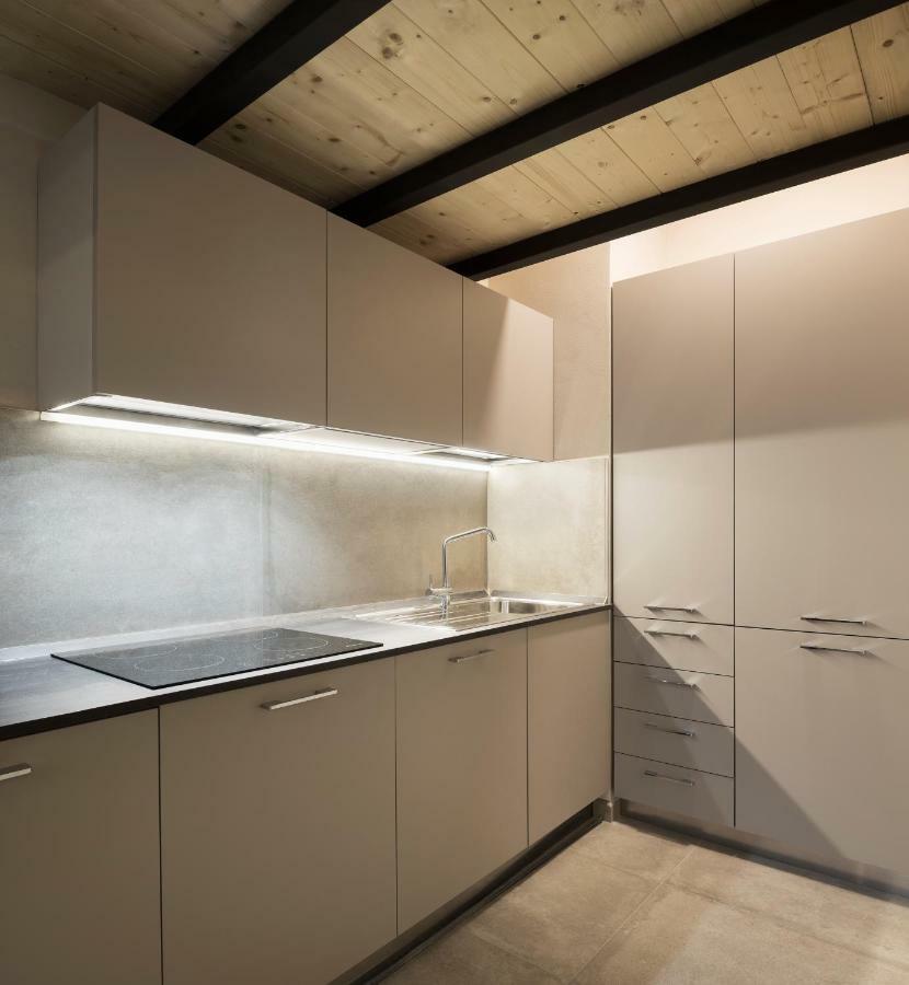 Appartamento Borgo De Chiari Bologna Esterno foto